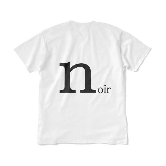 Tシャツ(短納期) - XL - ホワイト