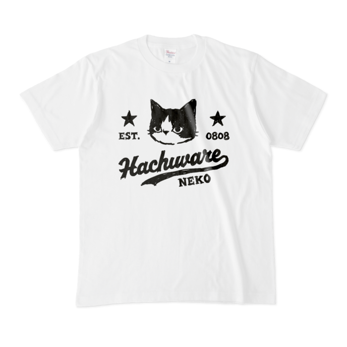 Tシャツ - M - 白