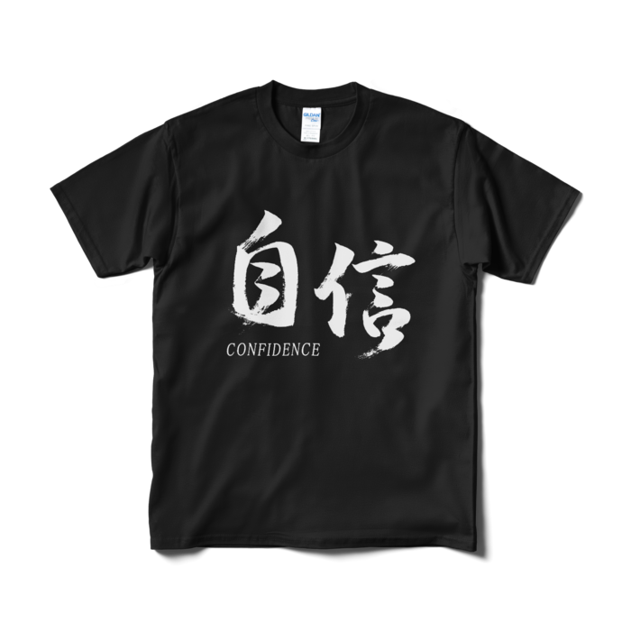 Tシャツ（短納期） - M - ブラック