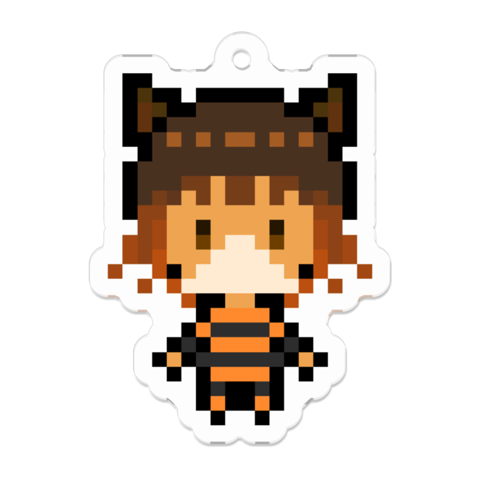 みかち - 50 x 50 (mm)