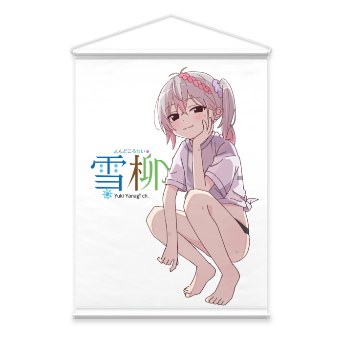 タペストリー - B2縦