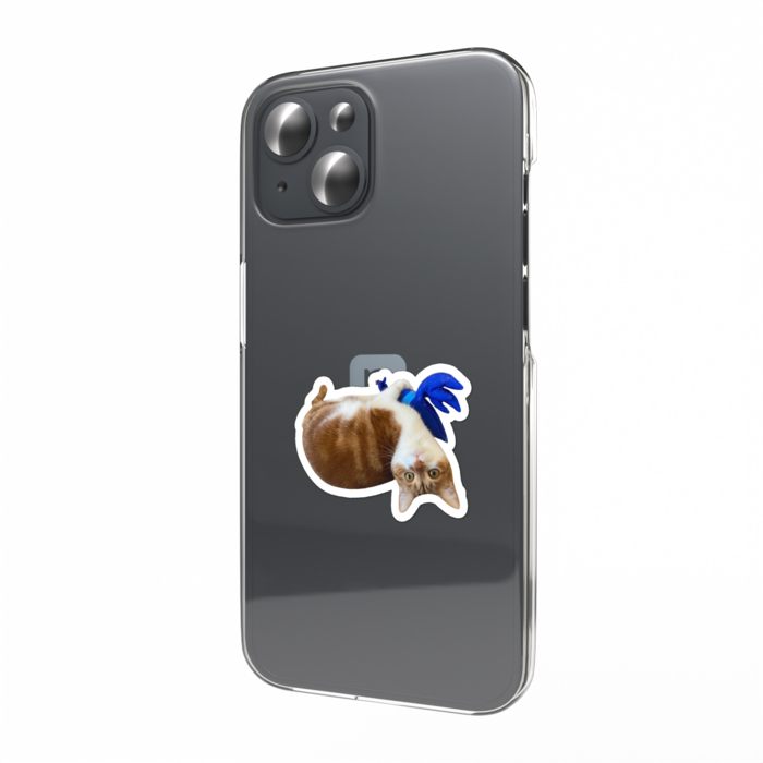 スマホステッカー - 縦