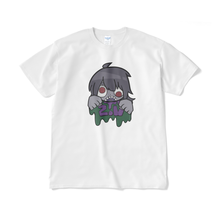 Tシャツ（短納期） - XL - ホワイト