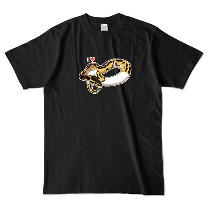 ボールＴシャツ(パイボール L)