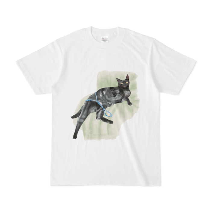 Tシャツ - S - 白