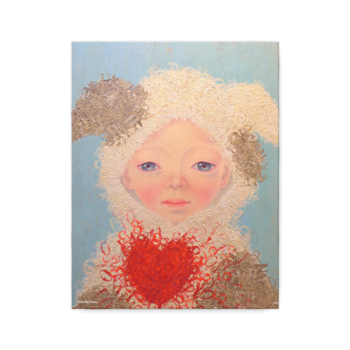 キャンバス - F6