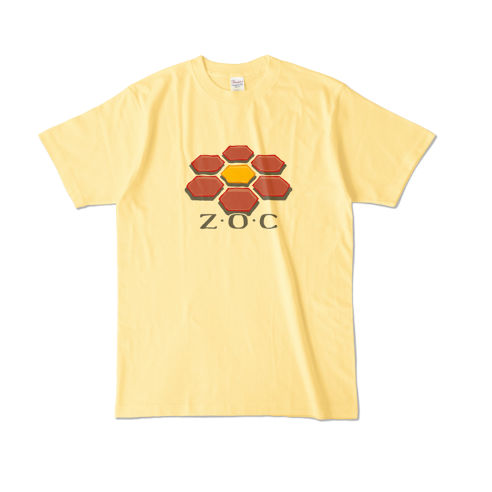 ライトイエロー[L]