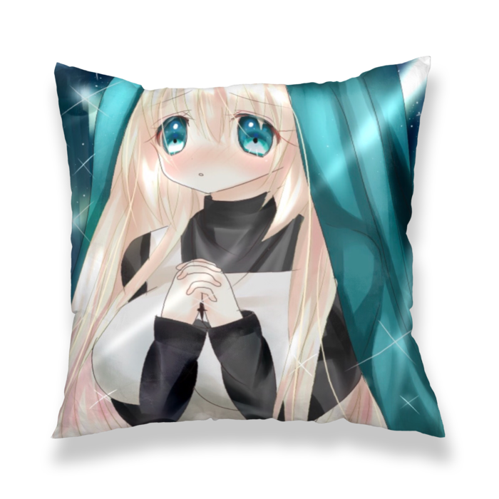 クッションカバー - 450x450(mm)