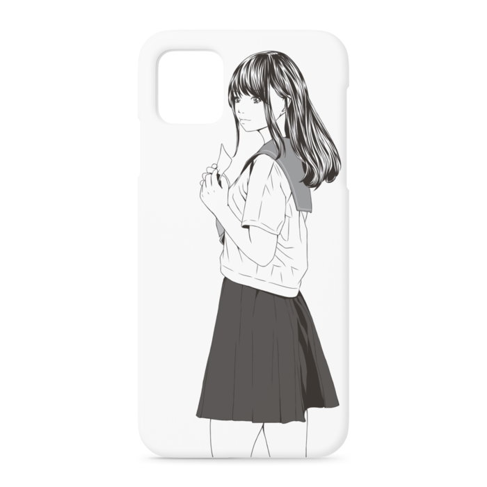 iPhoneケース - iPhone 11 Pro Max - 側面あり