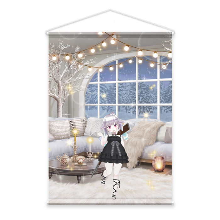 タペストリー - B2縦