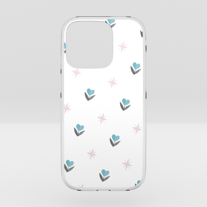クリアiPhoneケース - iPhone 14 Pro
