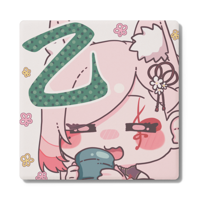 コースター(乙)