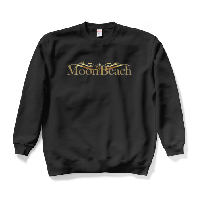 スウェット - XL - ブラック