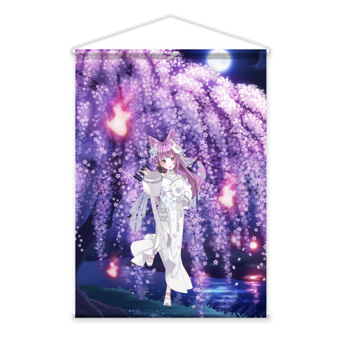 タペストリー - B2縦