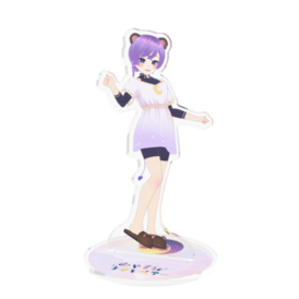 のぞみ】MAN パジャマ アクリルスタンド 9枚 セット のぞみ】MAN