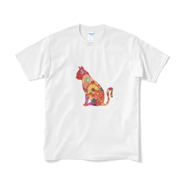 Tシャツ(短納期) - M - ホワイト