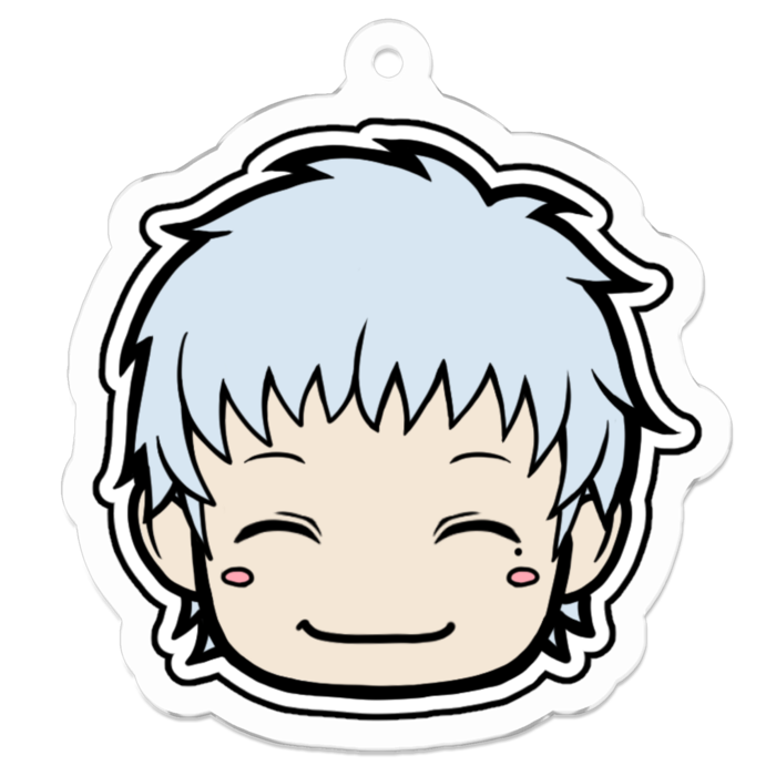 Sサイズ - 50 x 50 (mm)