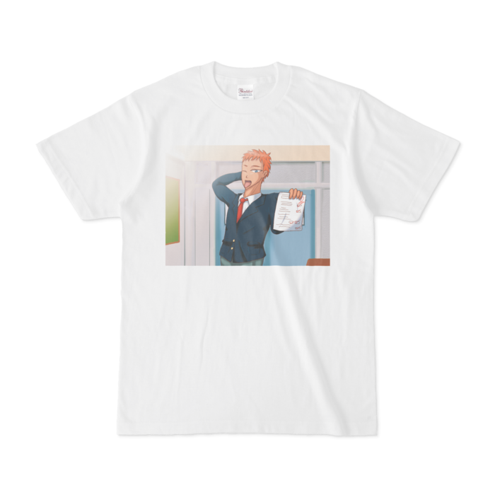 Tシャツ - S