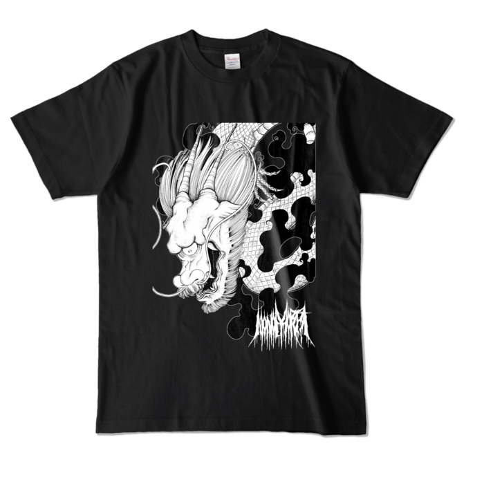 龍【L】