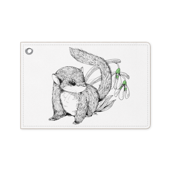 パスケース - 70 x 105 (mm)