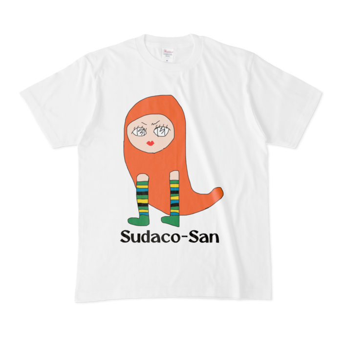 Tシャツ - M - 白