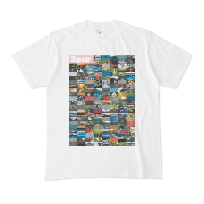 Tシャツ - M - 白