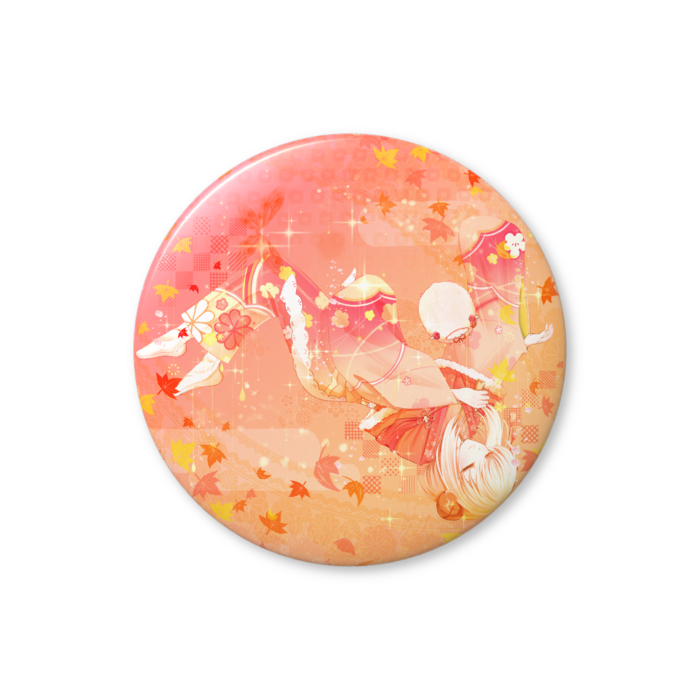 ひつじと橙色の季節 - 76mm