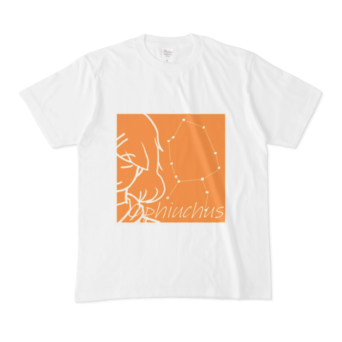 Tシャツ - M