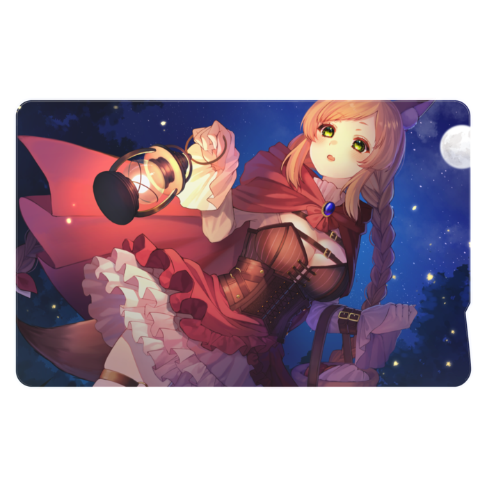 ICカードステッカー - 約85.7x53.9(mm)