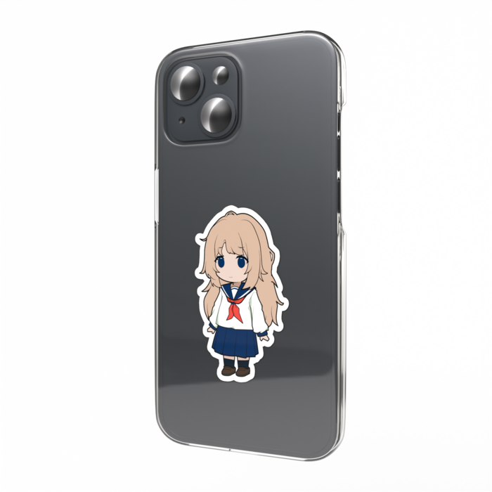 スマホステッカー - 縦
