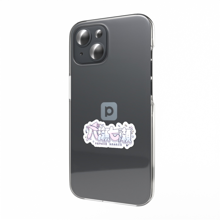 スマホステッカー - 縦