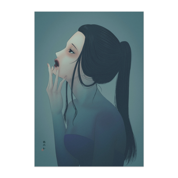 ポスター - A1
