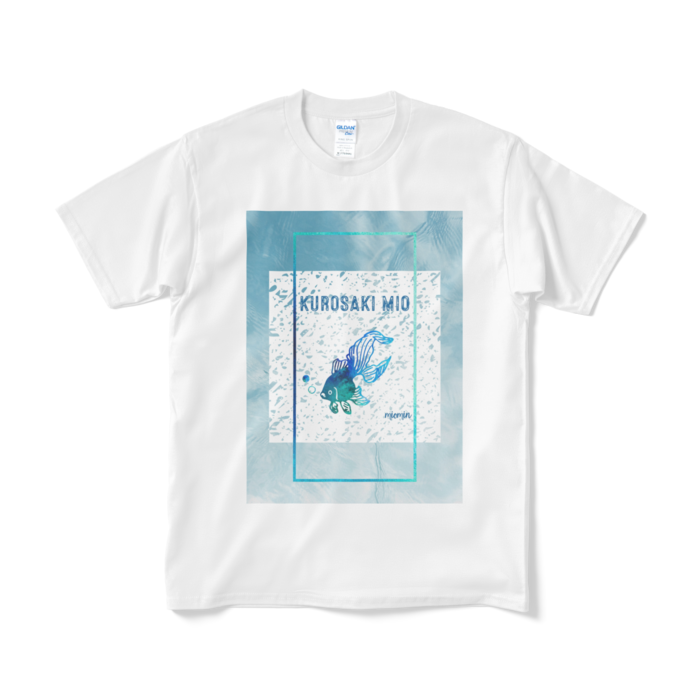 Tシャツ（短納期） - M - ホワイト