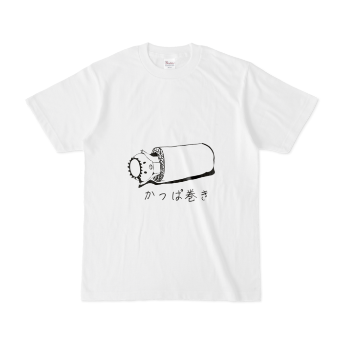 Tシャツ - S - 白