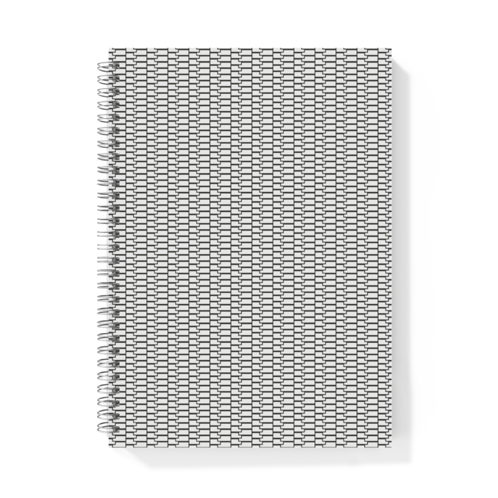 リングノート - B5 - 両面