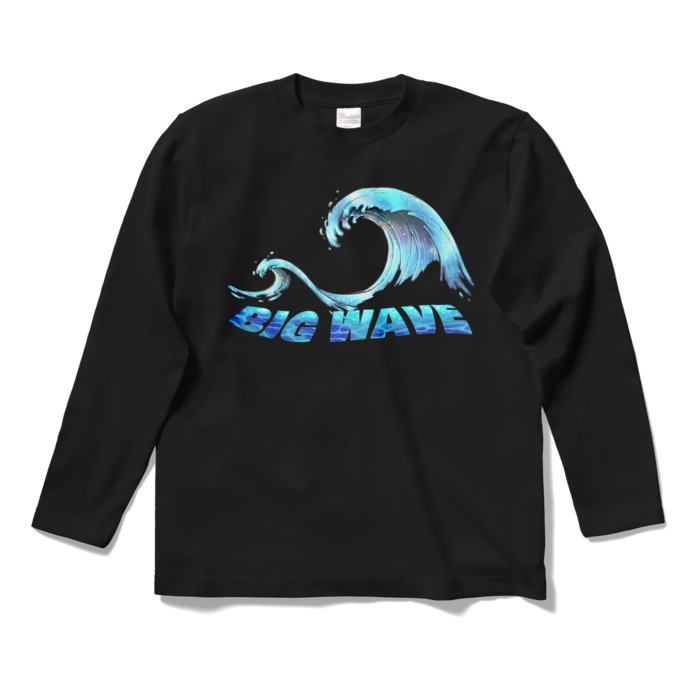 両面　S - ブラック