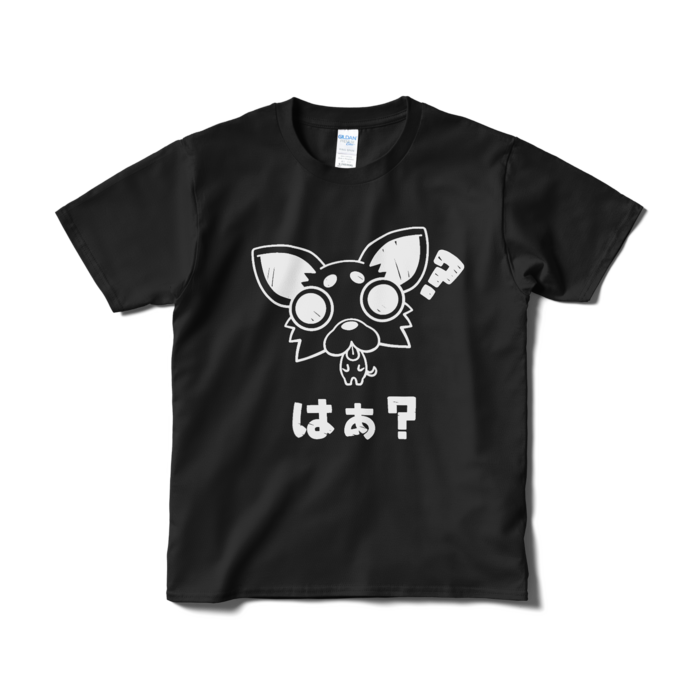 Tシャツ（短納期） - S - ブラック
