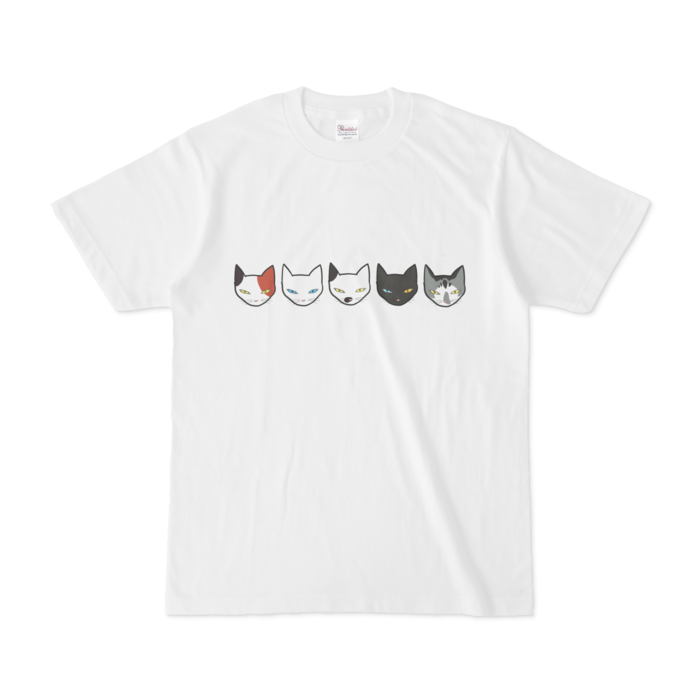 Tシャツ - S