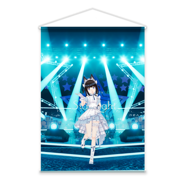 タペストリー - B2縦