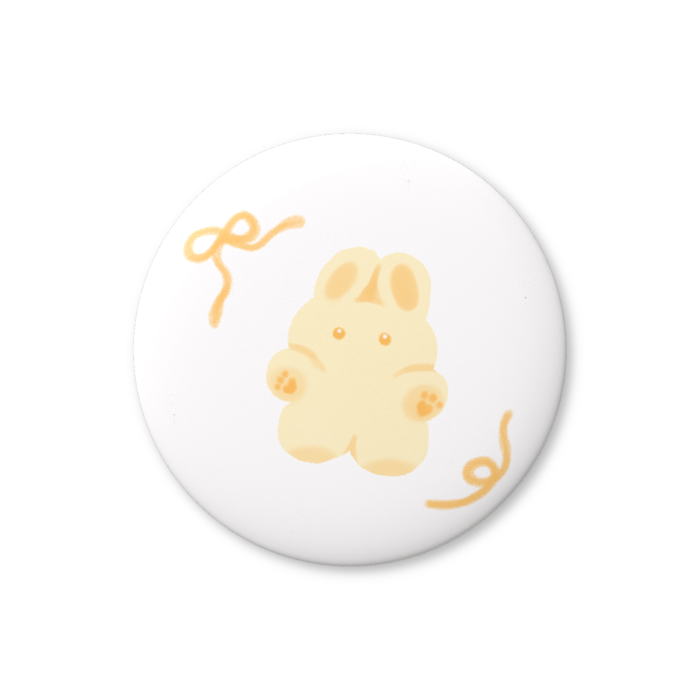 缶バッジ（バリュー） - 44mm