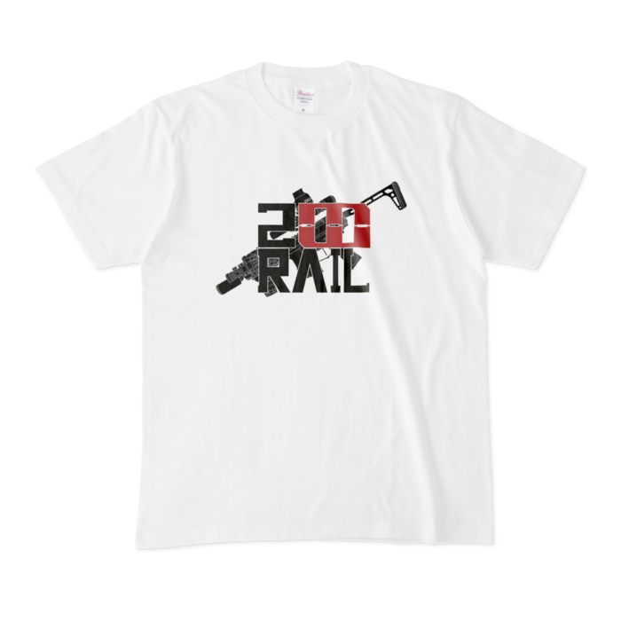 Tシャツ - M - 白