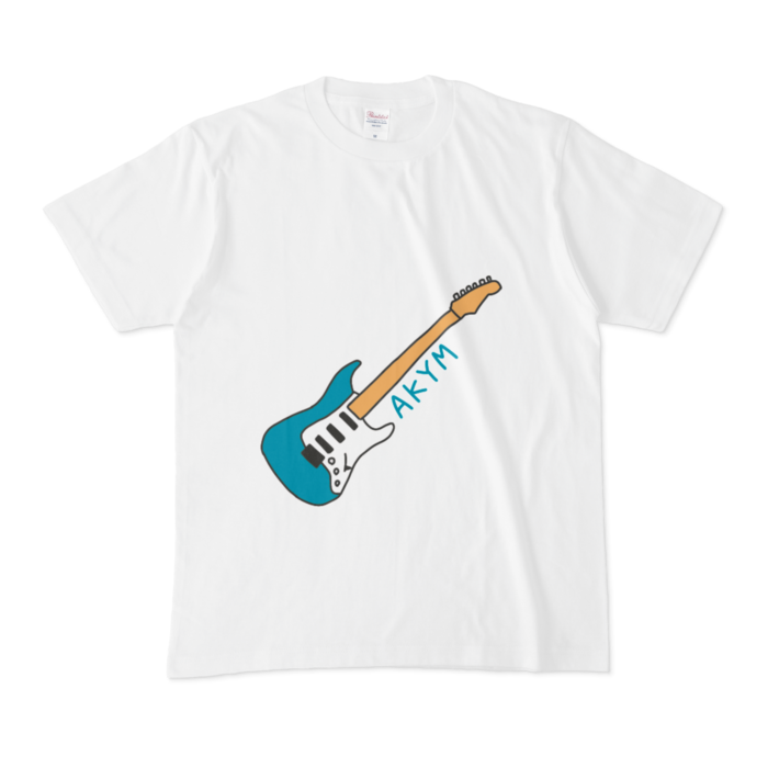 Tシャツ - M - 白