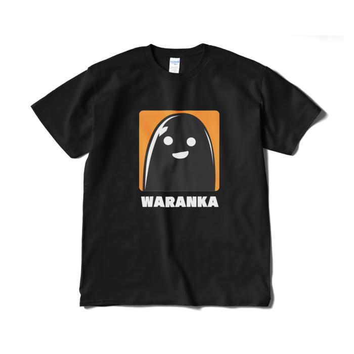 Tシャツ（短納期） - XL - ブラック