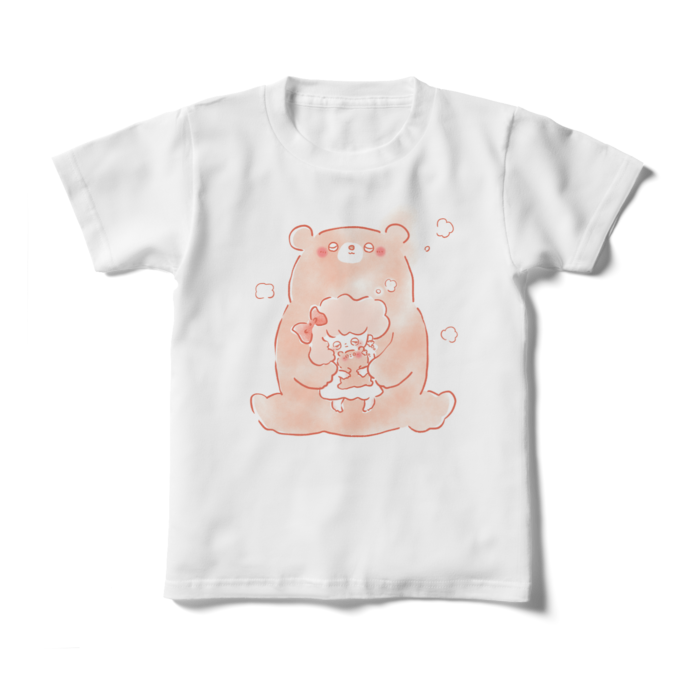 キッズTシャツ - 130cm -