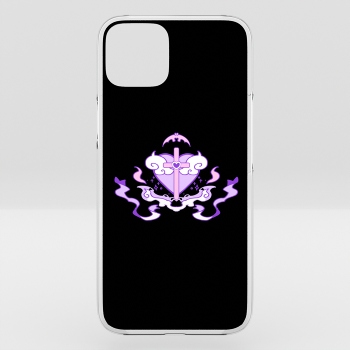 クリアiPhoneケース - iPhone 16 Plus