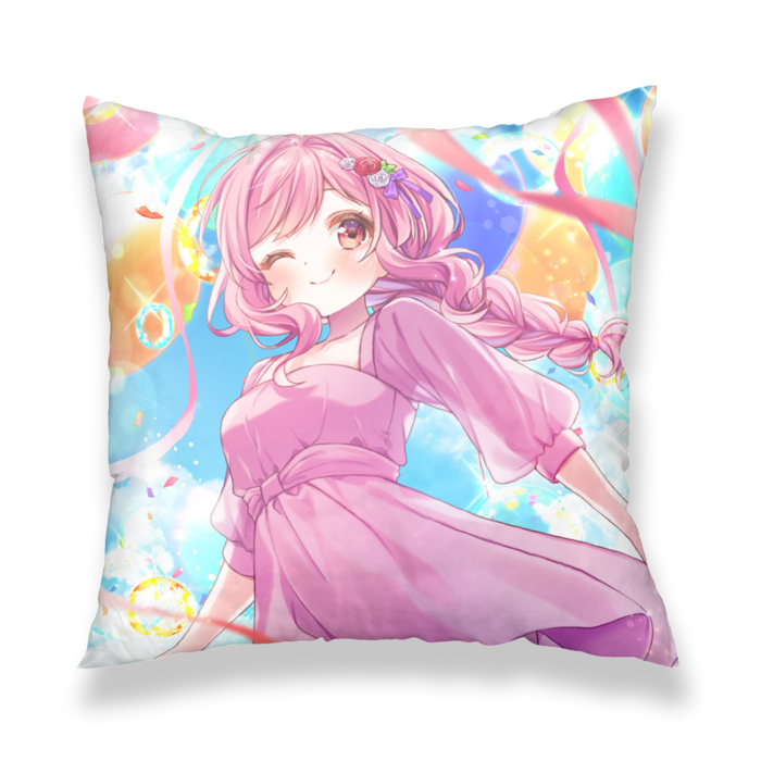 クッションカバー - 450x450(mm)