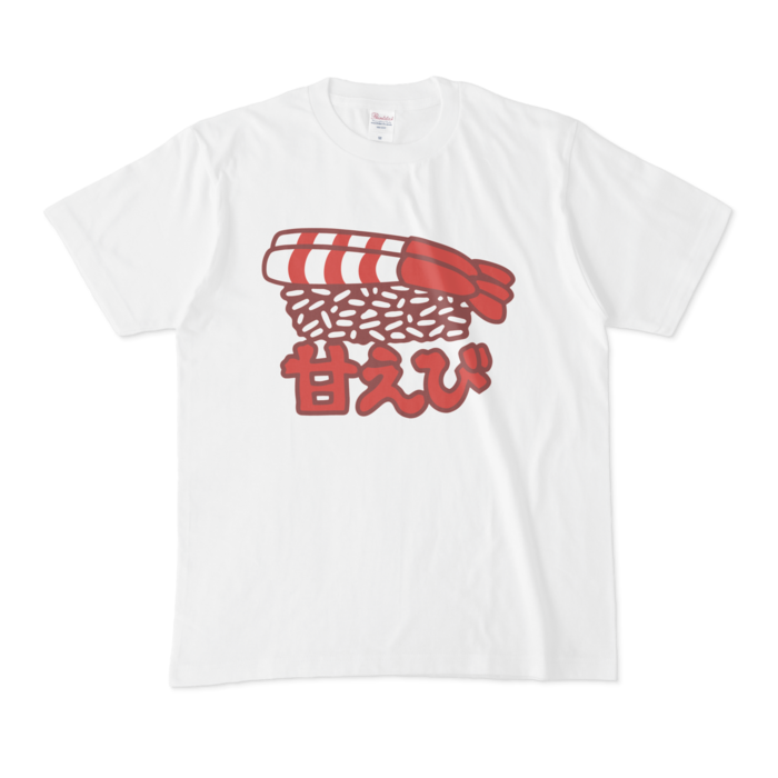 Tシャツ - M - 正面