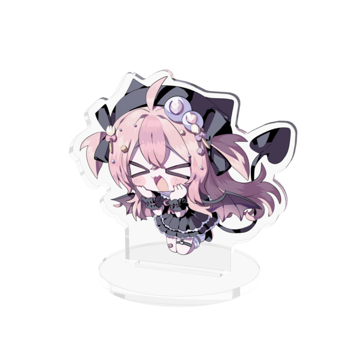 アクリルフィギュア（きゃー♡）