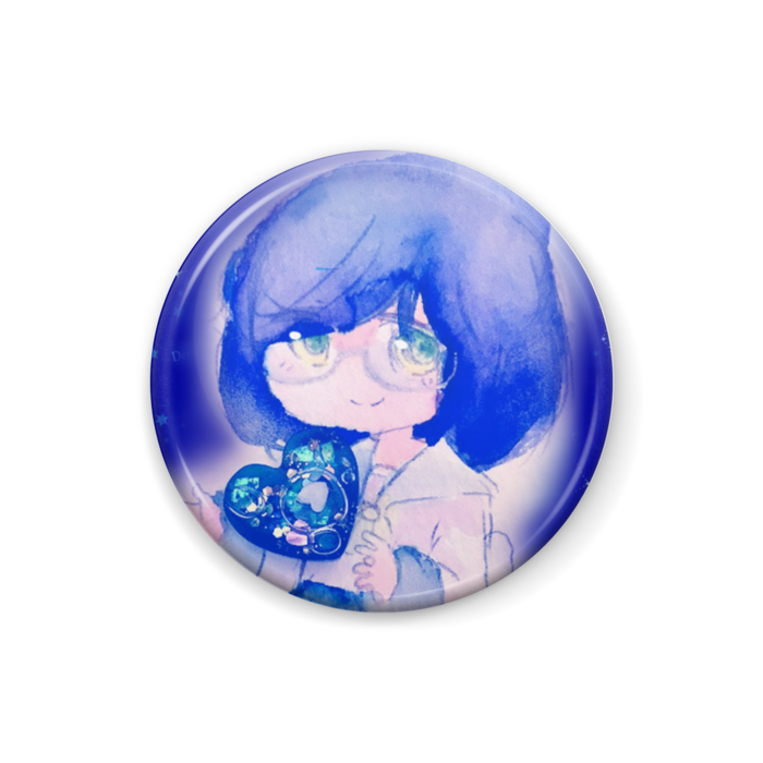 缶バッジ - 25mm(3)