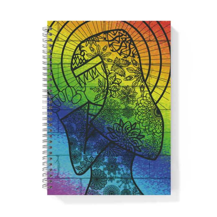 リングノート - B5